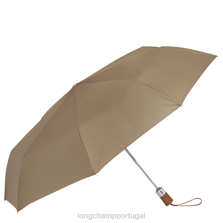 acessórios deserto H88N968 guarda-chuva retrátil le pliage homens Longchamp