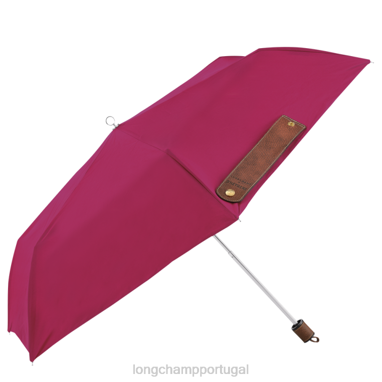 acessórios rosa H88N964 guarda-chuva homens Longchamp X D'heygere