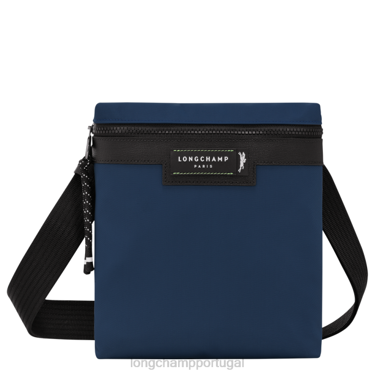 bolsas marinha H88N336 bolsa tiracolo le pliage energy homens Longchamp