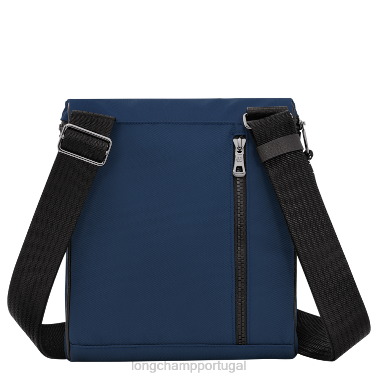 bolsas marinha H88N336 bolsa tiracolo le pliage energy homens Longchamp