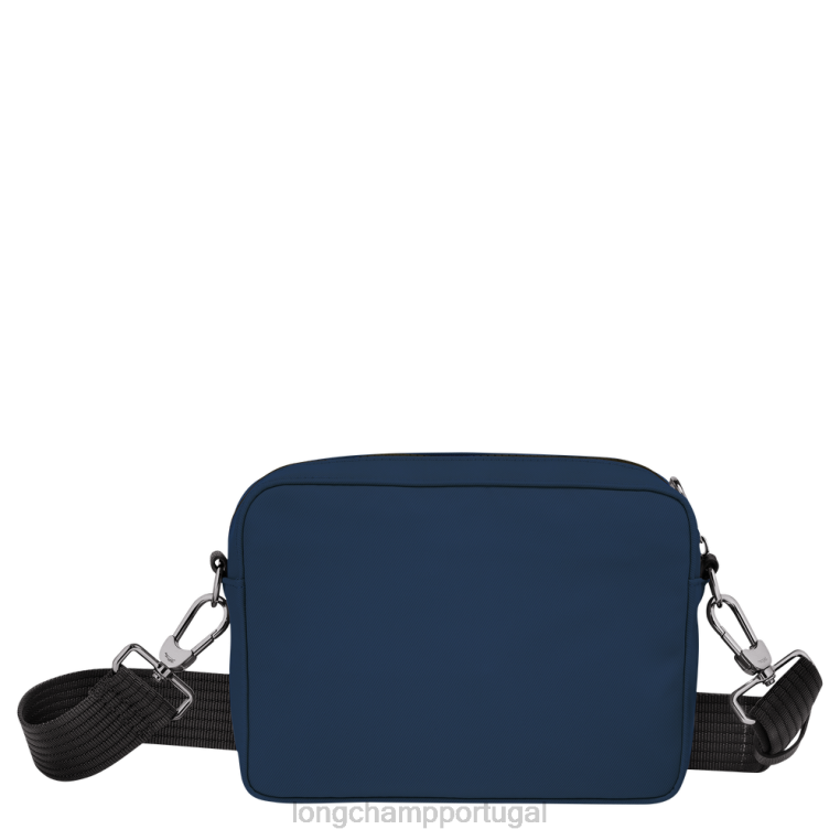 bolsas marinha H88N338 bolsa para câmera le pliage energy homens Longchamp