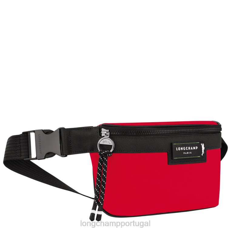 bolsas papoula H88N463 le pliage bolsa de cinto de energia homens Longchamp