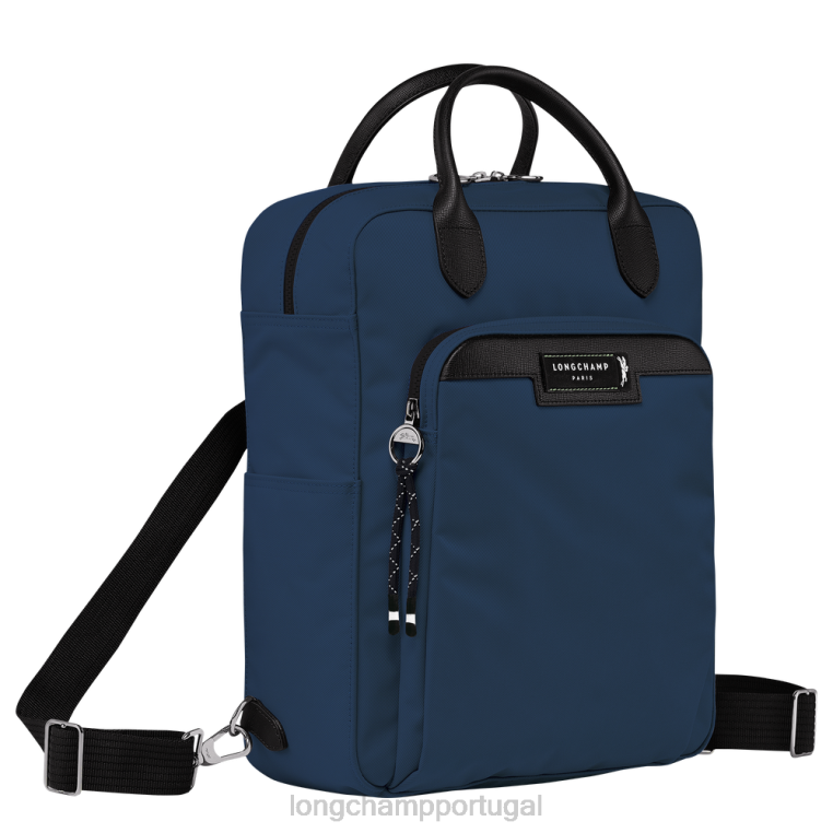 bolsas marinha H88N452 mochila le pliage energia homens Longchamp