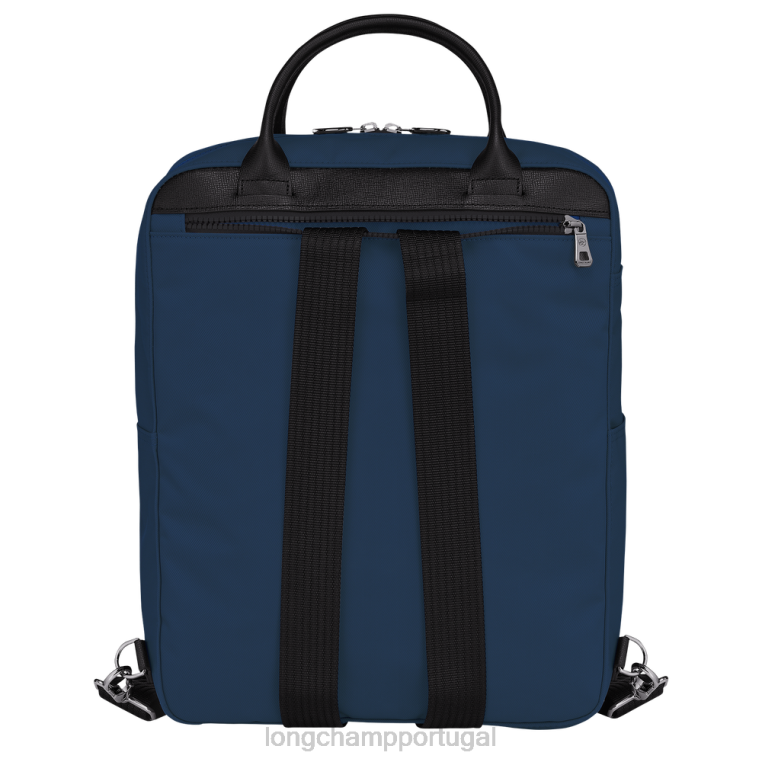 bolsas marinha H88N452 mochila le pliage energia homens Longchamp