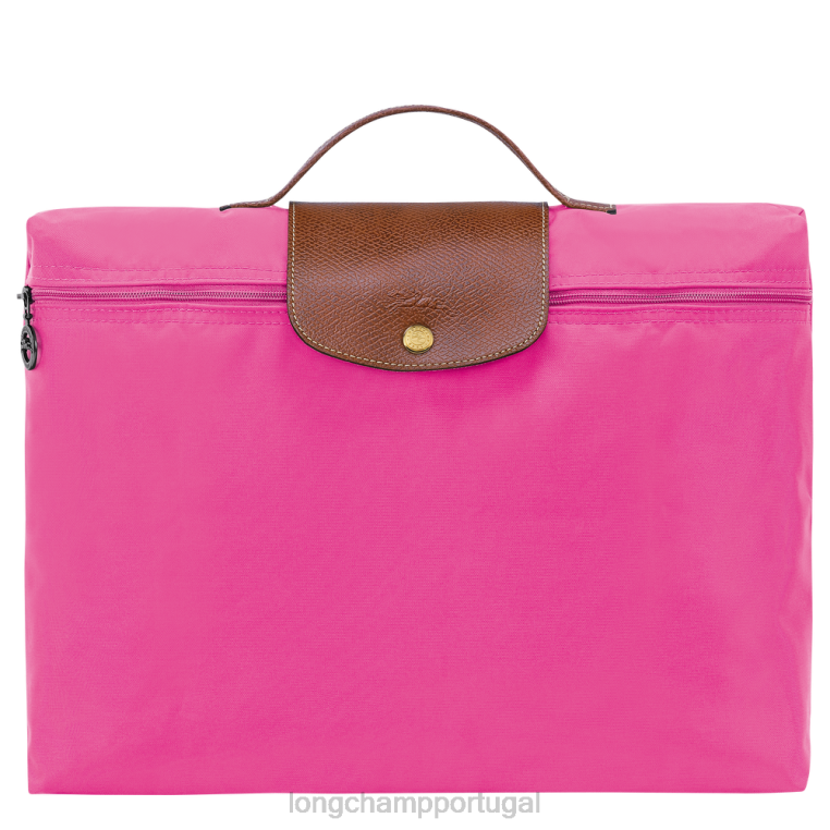 bolsas doce H88N491 maleta original le pliage homens Longchamp