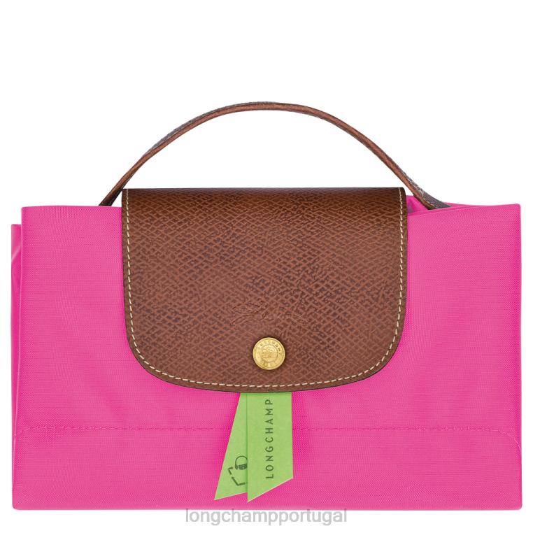 bolsas doce H88N491 maleta original le pliage homens Longchamp