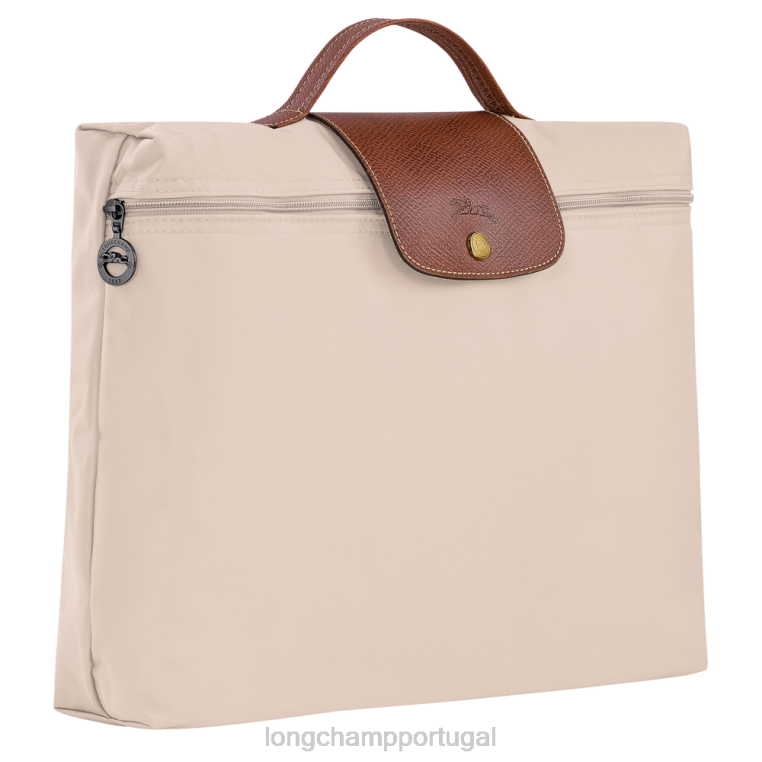 bolsas papel H88N490 maleta original le pliage homens Longchamp