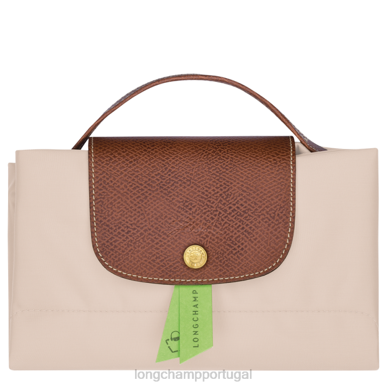 bolsas papel H88N490 maleta original le pliage homens Longchamp