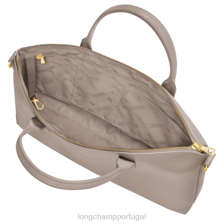 bolsas rola H88N469 maleta le foulonne homens Longchamp