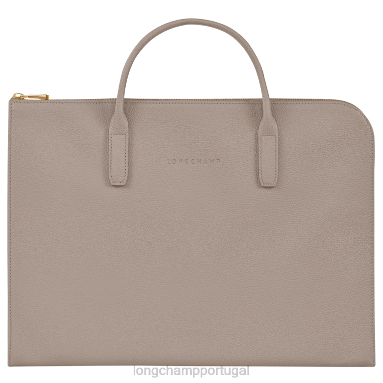 bolsas rola H88N473 maleta le foulonne homens Longchamp