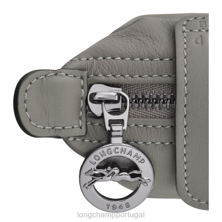 artigos de couro rola H88N548 porta moedas le pliage xtra homens Longchamp