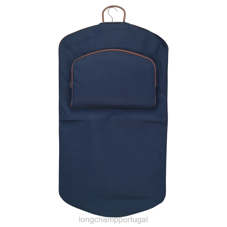 acessórios azul H88N860 capa de roupa boxford homens Longchamp