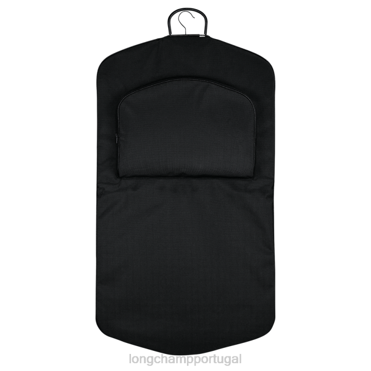 acessórios preto H88N858 capa de roupa boxford homens Longchamp
