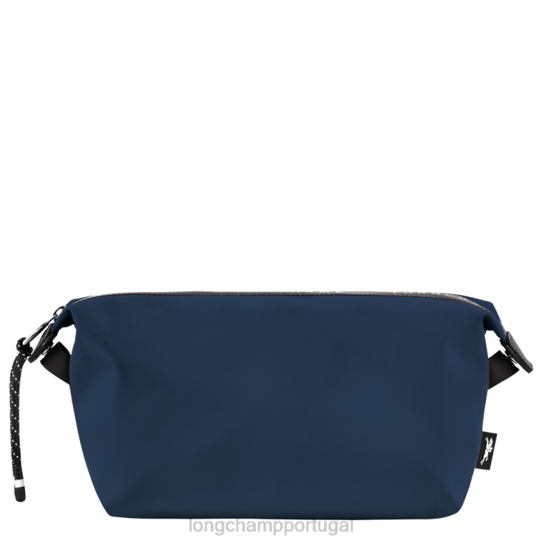 bolsas marinha H88N869 estojo de toalete le pliage energy homens Longchamp