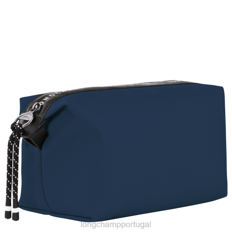 bolsas marinha H88N869 estojo de toalete le pliage energy homens Longchamp