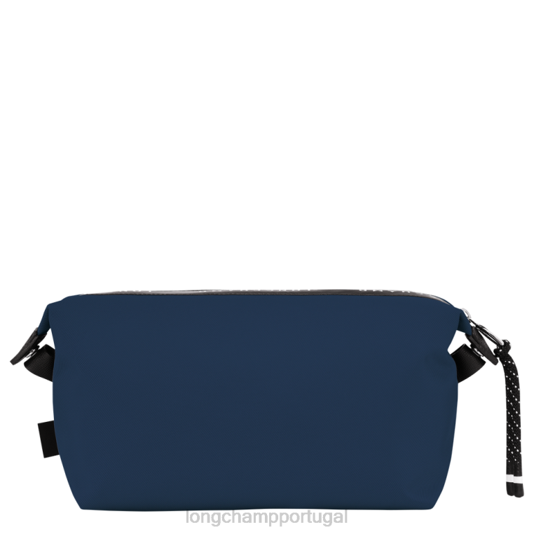 bolsas marinha H88N869 estojo de toalete le pliage energy homens Longchamp