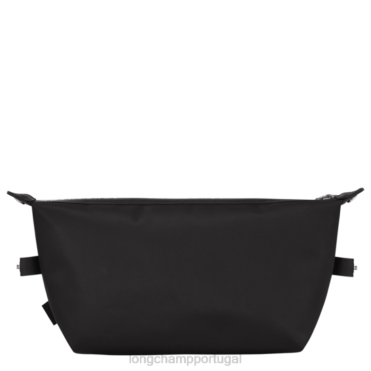 bolsas preto H88N868 estojo de toalete le pliage energy homens Longchamp