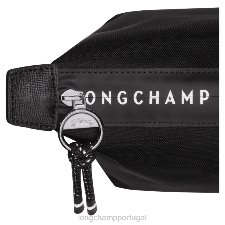 bolsas preto H88N868 estojo de toalete le pliage energy homens Longchamp