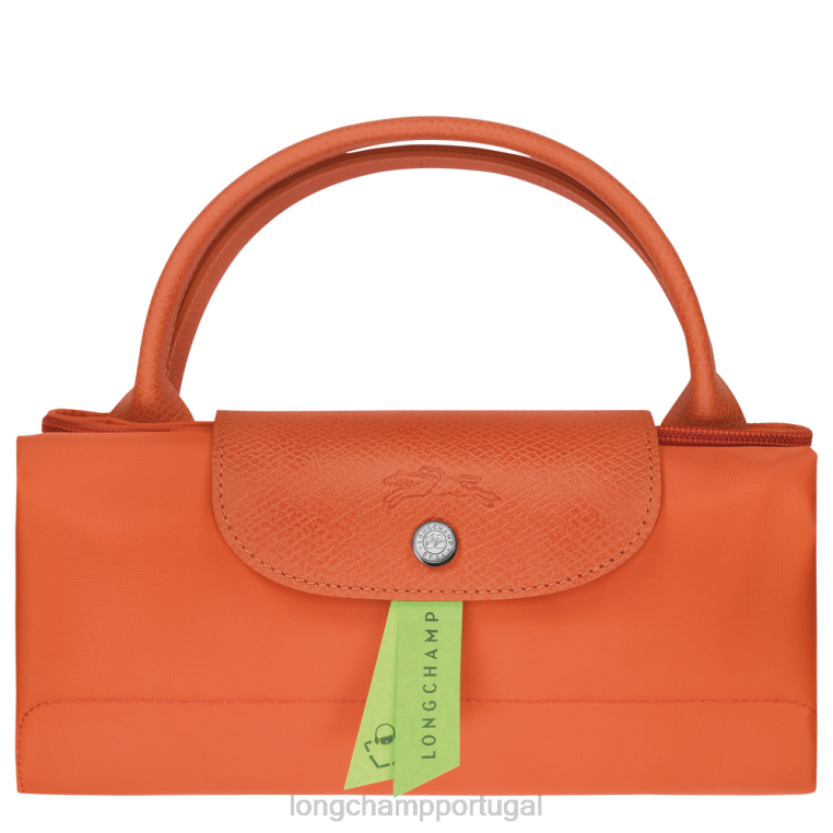 bolsas cenoura H88N798 bolsa de viagem le pliage verde homens Longchamp