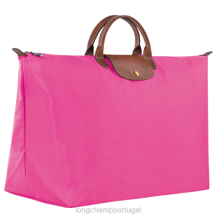 bolsas doce H88N818 bolsa de viagem original le pliage homens Longchamp
