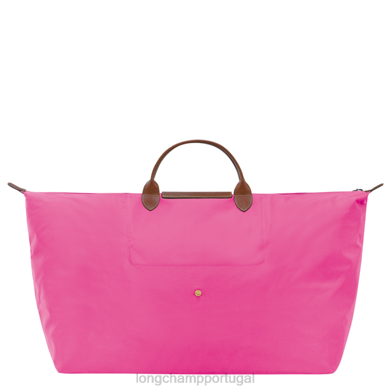 bolsas doce H88N818 bolsa de viagem original le pliage homens Longchamp