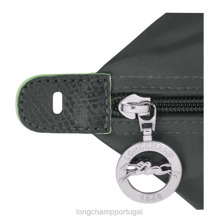 bolsas grafite H88N796 bolsa de viagem le pliage verde homens Longchamp