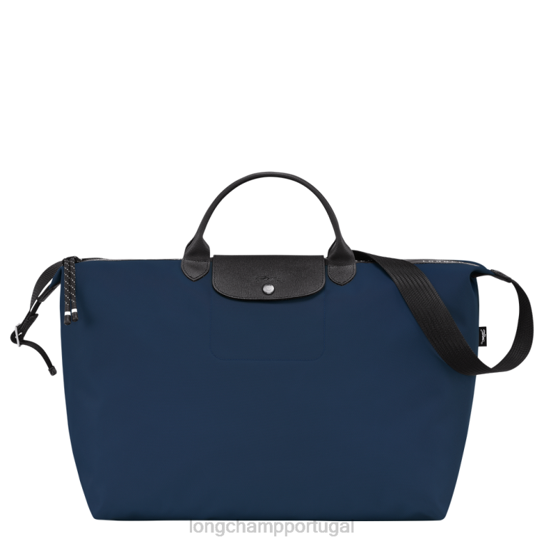 bolsas marinha H88N781 bolsa de viagem le pliage energia homens Longchamp