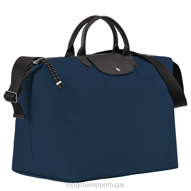 bolsas marinha H88N781 bolsa de viagem le pliage energia homens Longchamp