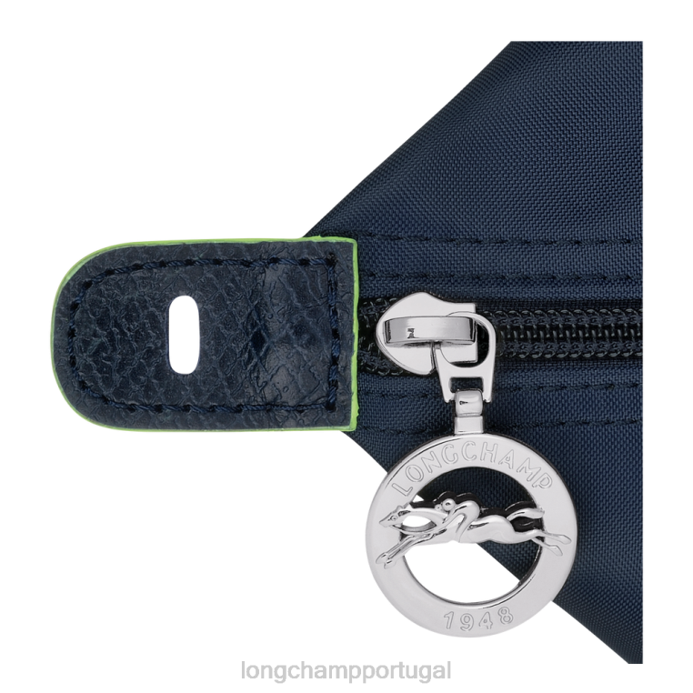 bolsas marinha H88N797 bolsa de viagem le pliage verde homens Longchamp
