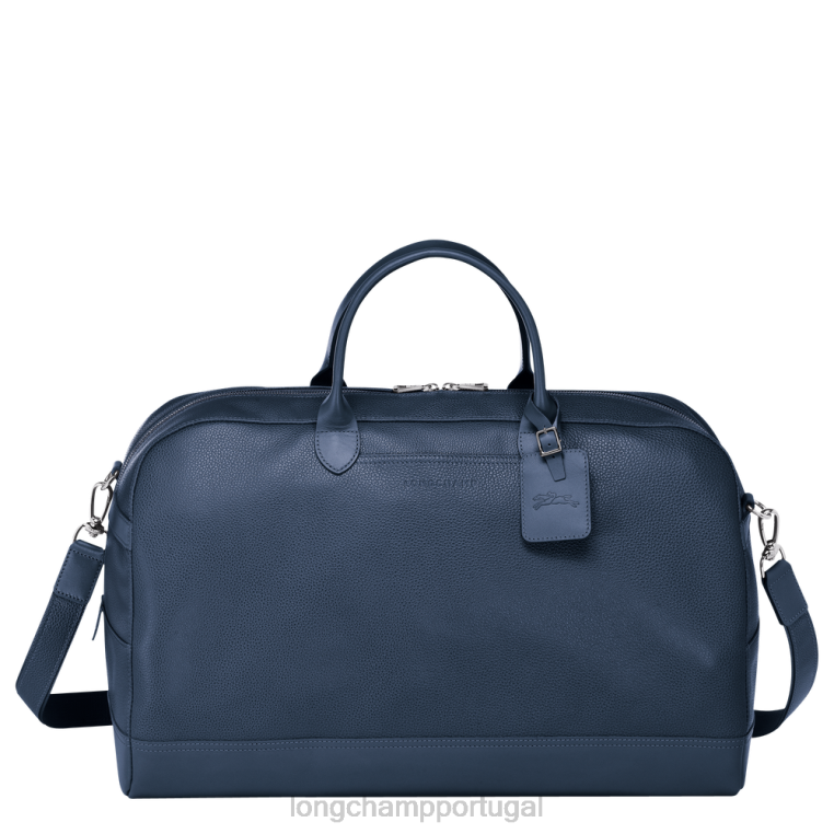 bolsas marinha H88N824 bolsa de viagem le foulonne homens Longchamp