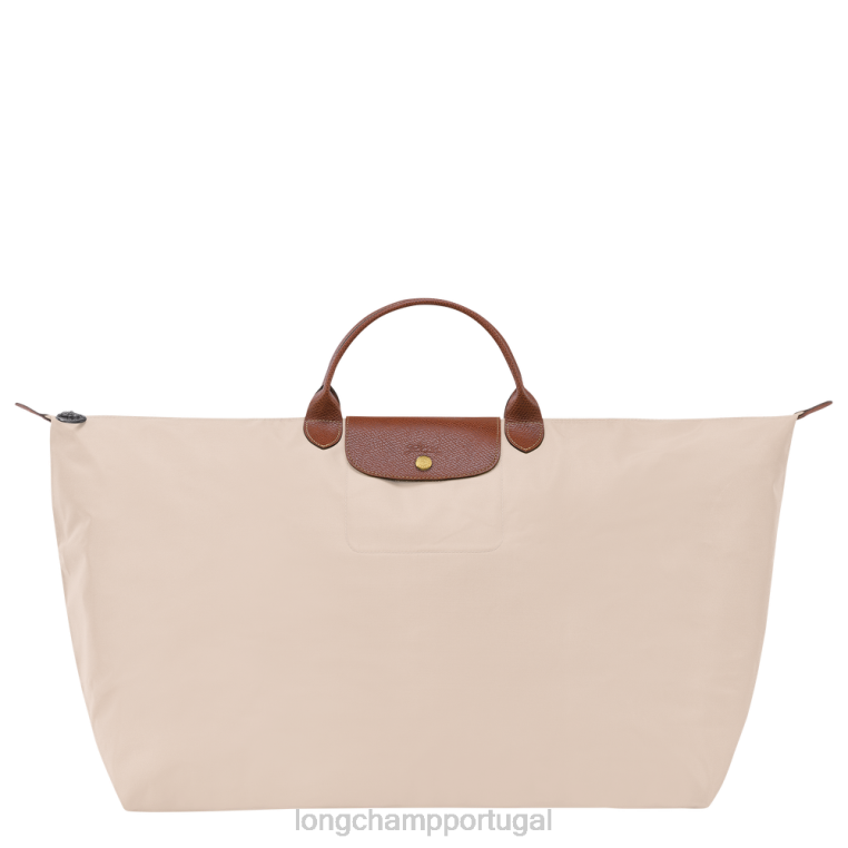 bolsas papel H88N817 bolsa de viagem original le pliage homens Longchamp