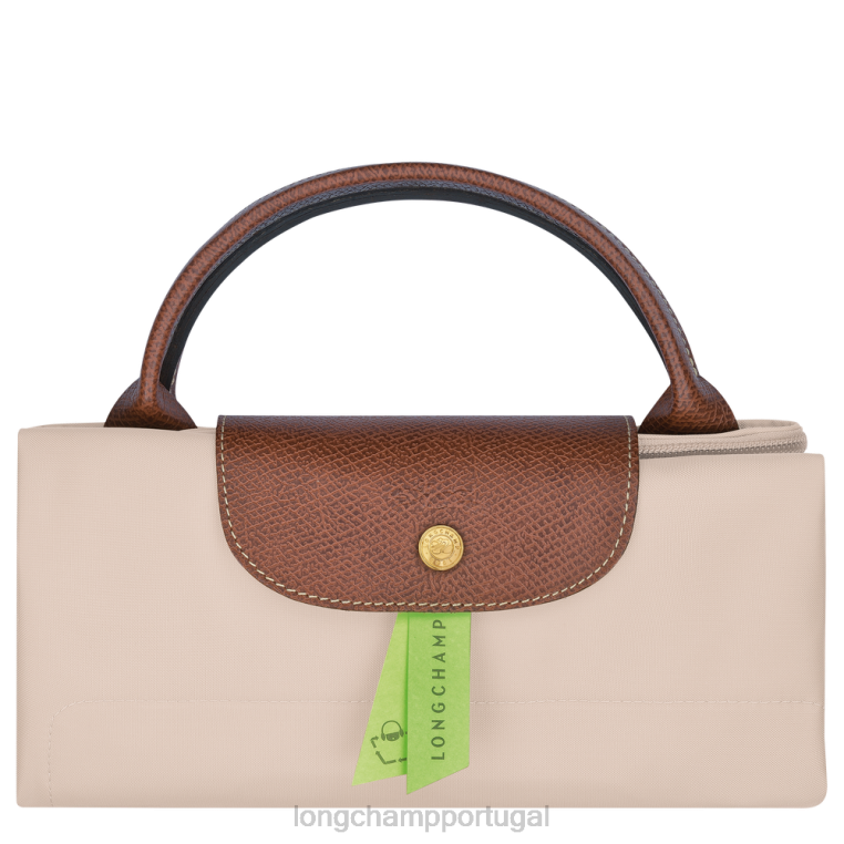 bolsas papel H88N817 bolsa de viagem original le pliage homens Longchamp