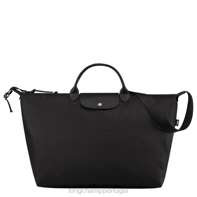 bolsas preto H88N780 bolsa de viagem le pliage energia homens Longchamp