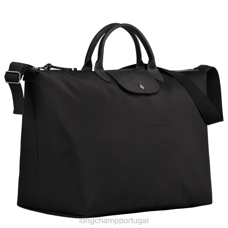 bolsas preto H88N780 bolsa de viagem le pliage energia homens Longchamp