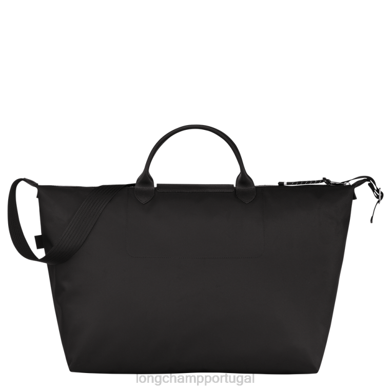 bolsas preto H88N780 bolsa de viagem le pliage energia homens Longchamp