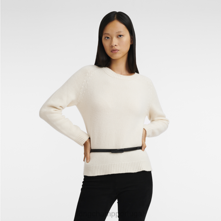 acessórios preto H88N934 cinto rosa mulheres Longchamp