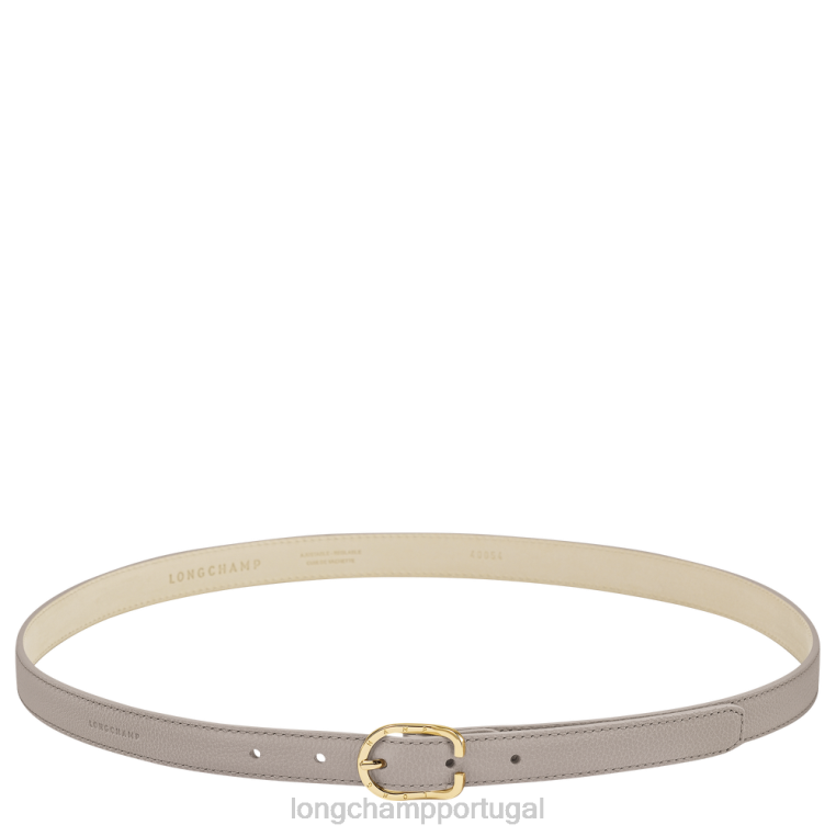 acessórios rola H88N929 cinto foulonne mulheres Longchamp