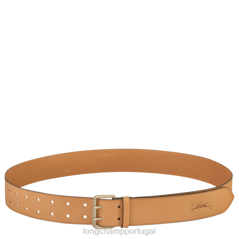 acessórios vegetal H88N932 cinto paris provençal mulheres Longchamp