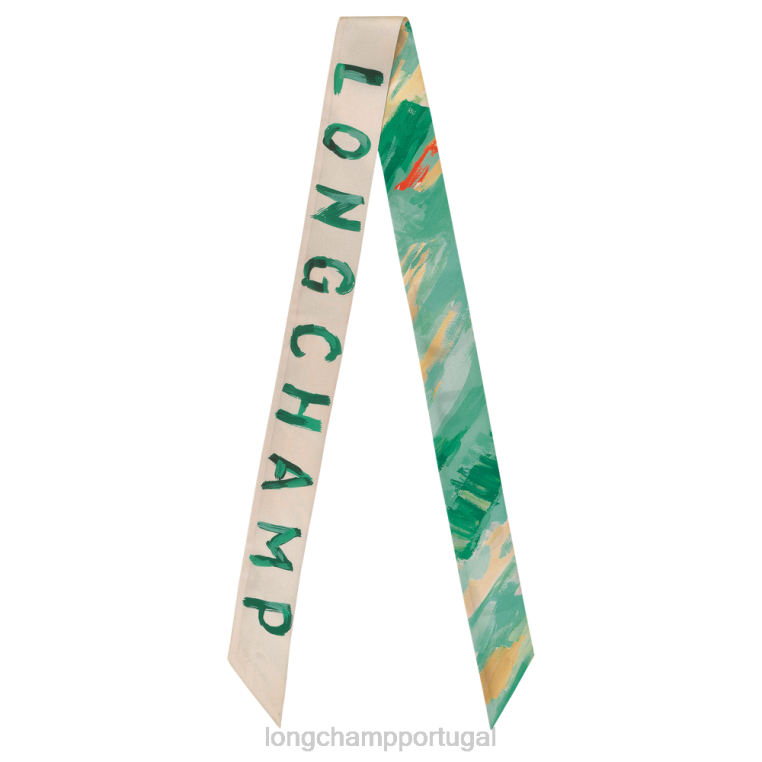 acessórios água H88N1065 bandeau coleção primavera/verão 2023 mulheres Longchamp