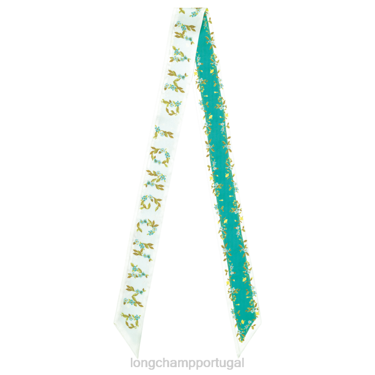 acessórios limão H88N1064 bandeau coleção primavera/verão 2023 mulheres Longchamp