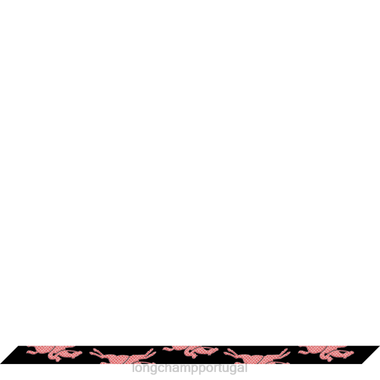 acessórios preto H88N1062 bandeau coleção primavera/verão 2023 mulheres Longchamp