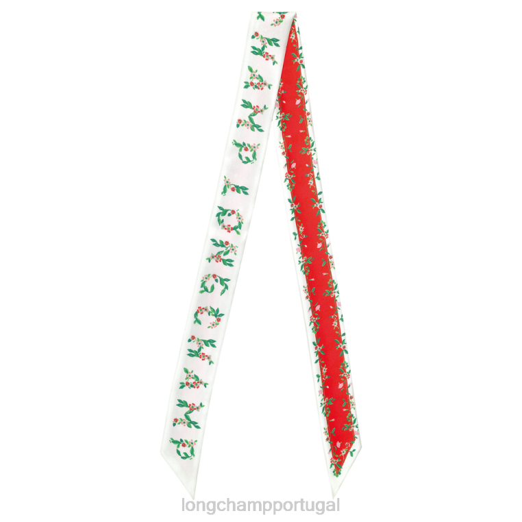 acessórios rosa H88N1063 bandeau coleção primavera/verão 2023 mulheres Longchamp