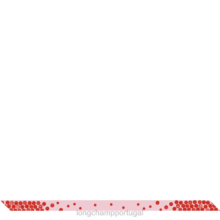 acessórios rosa H88N1067 bandeau coleção primavera/verão 2023 mulheres Longchamp