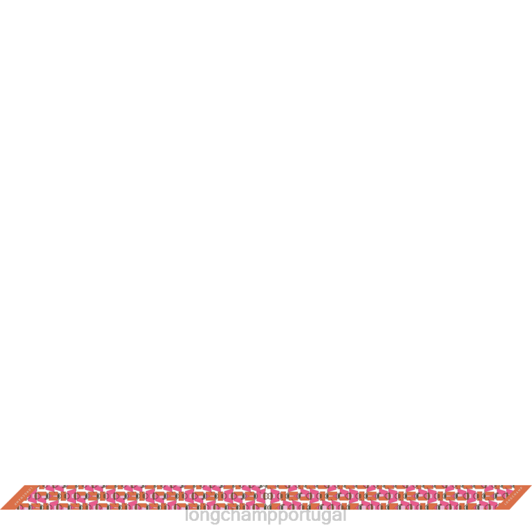 acessórios laranja H88N1023 bandeau coleção primavera/verão 2023 mulheres Longchamp