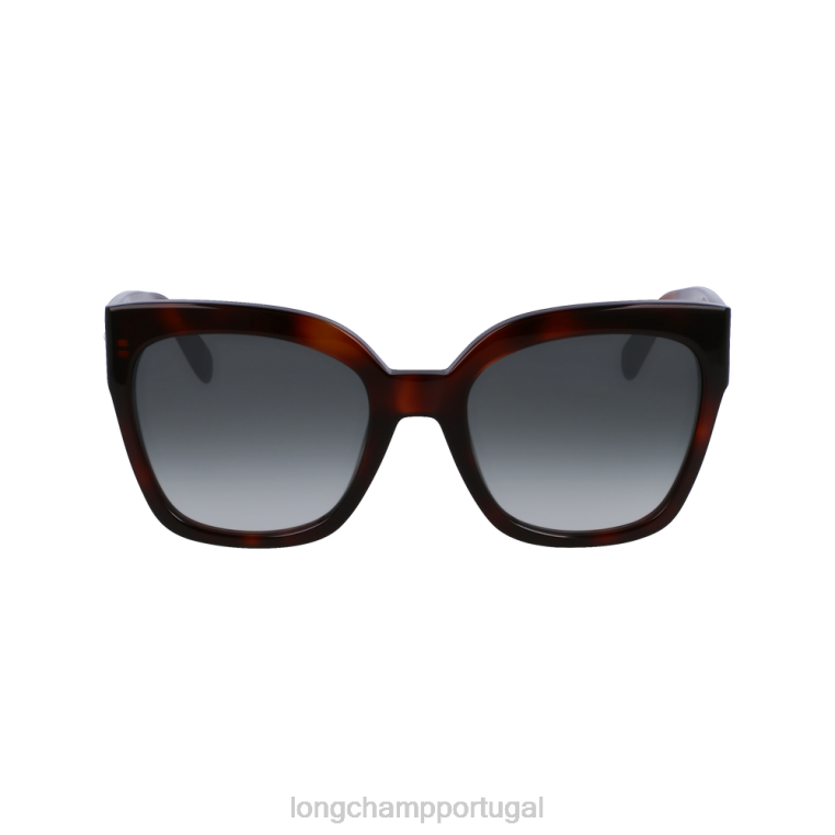 acessórios Havana H88N898 óculos de sol coleção outono/inverno 2022 mulheres Longchamp