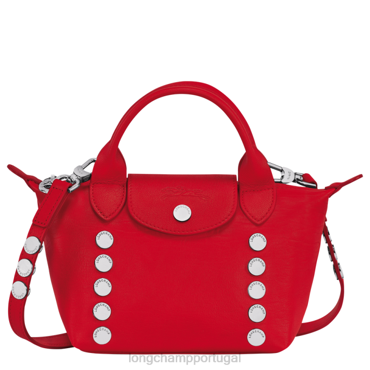 bolsas amor H88N158 bolsa le pliage xtra mulheres Longchamp
