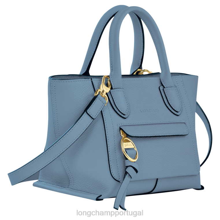 bolsas ardósia H88N165 bolsa de caixa de correio mulheres Longchamp