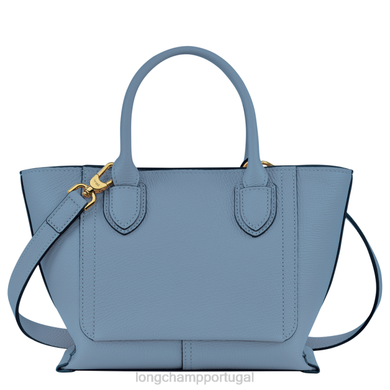 bolsas ardósia H88N165 bolsa de caixa de correio mulheres Longchamp