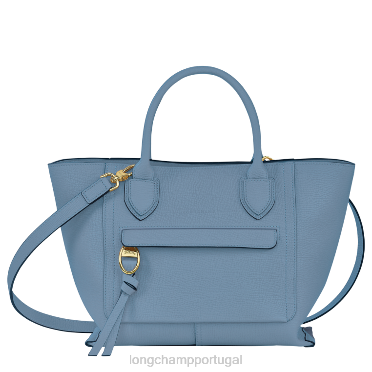 bolsas ardósia H88N169 bolsa de caixa de correio mulheres Longchamp