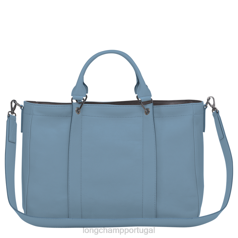 bolsas ardósia H88N183 bolsa 3d mulheres Longchamp